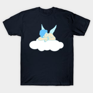 Sleeping Angel T-Shirt